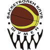 لوگوی Shumen Basket