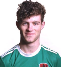 تصویر Darragh Crowley