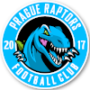 لوگوی Prague Raptors