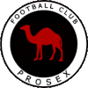 لوگوی Prosex