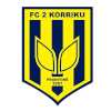 لوگوی KF 2 Korriku