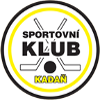 لوگوی Sportovni Klub Kadan