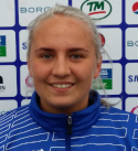 تصویر Thordis Hronn Sigfusdottir