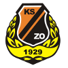 لوگوی KSZO Odlewnia Ostrowiec