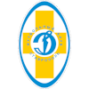 لوگوی Dynamo Stavropol