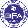 لوگوی BFA Vilnius