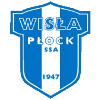 لوگوی Wisla Plock II