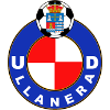 لوگوی UD Llanera