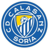 لوگوی CD Calasanz de Soria