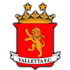 لوگوی Valletta U19