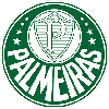 لوگوی Palmeiras U17