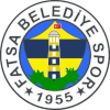 لوگوی Fatsa Belediyespor