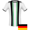 لوگوی Borussia Monchengladbach U23