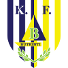 لوگوی KF Butrinti Sarande