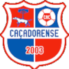 لوگوی Cacadorense