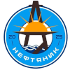 لوگوی Neftyanik Izberbash
