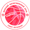 لوگوی Spartak Saint Petersburg (ز نان )