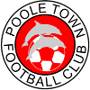 لوگوی Poole Town
