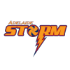 لوگوی Adelaide Storm (Women)
