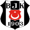 لوگوی Besiktas ( زنان )