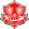 لوگوی ظفار