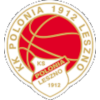 لوگوی پولونیا 1912 لسزنو