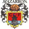 لوگوی Mazarron Fútbol Club