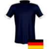 لوگوی Germania Egestorf