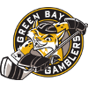 لوگوی Green Bay Gamblers