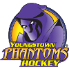 لوگوی Youngstown Phantoms