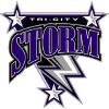 لوگوی Tri-City Storm