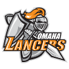 لوگوی Omaha Lancers