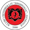 لوگوی KHF Shqiponja (Women)
