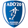 لوگوی آدو 20