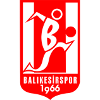 لوگوی Balikesirspor