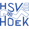 لوگوی Hoekse Sportvereniging Hoek