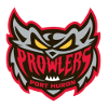 لوگوی Port Huron Prowlers