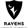 لوگوی Carleton Ravens