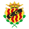 لوگوی Gimnàstic de Tarragona