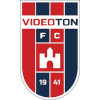لوگوی Videoton Fehervar (Women)
