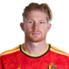 تصویر Kevin De Bruyne