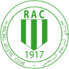 لوگوی Racing de Casablanca