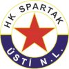 لوگوی Spartak Usti nad Labem (Women)