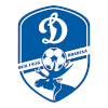 لوگوی Dynamo Vologda