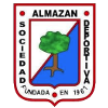 لوگوی SD Almazan