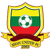 لوگوی Shan United