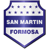 لوگوی San Martin De Formosa