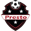 لوگوی Presto (2x2)