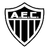 لوگوی Araxá Esporte Clube
