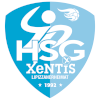 لوگوی HSG Xentis Lipizzanerheimat